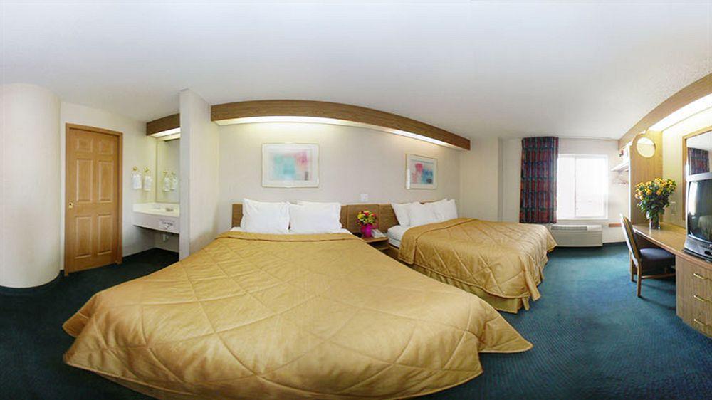Sleep Inn University Las Cruces Exterior photo