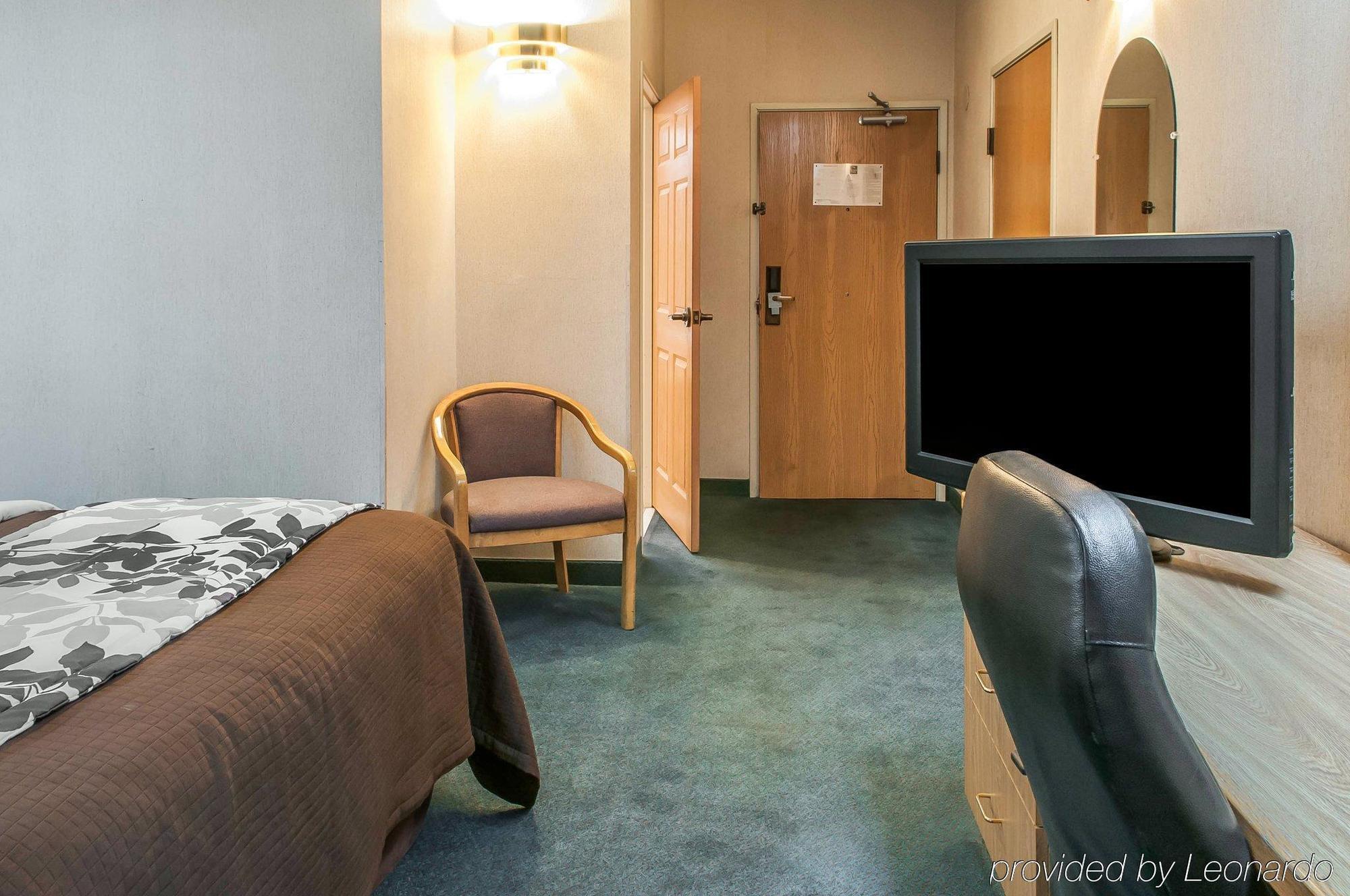Sleep Inn University Las Cruces Exterior photo