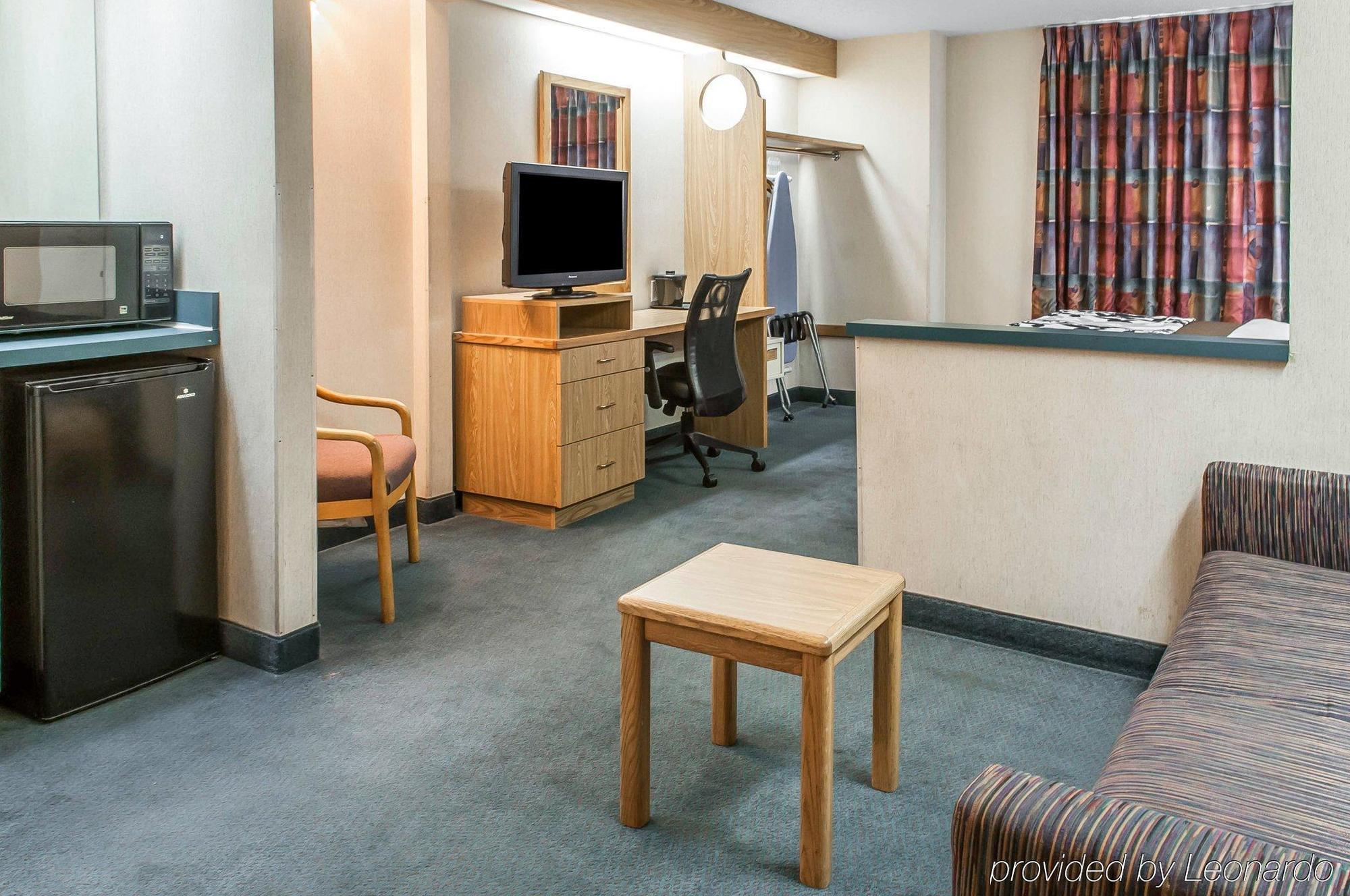 Sleep Inn University Las Cruces Exterior photo
