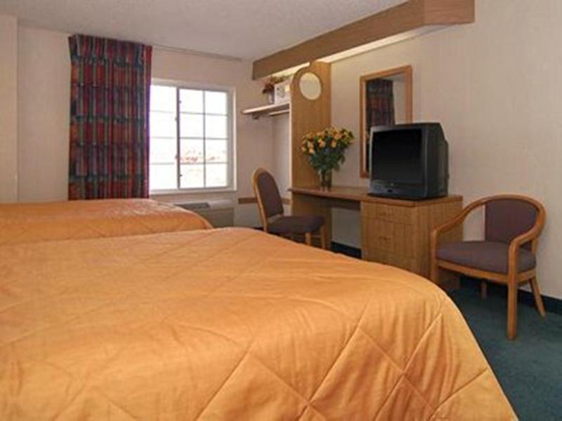 Sleep Inn University Las Cruces Exterior photo