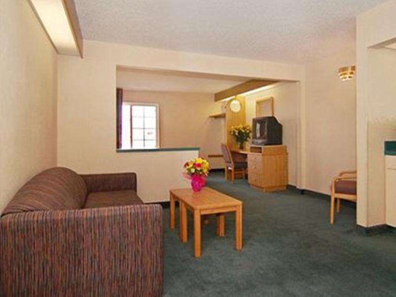 Sleep Inn University Las Cruces Exterior photo